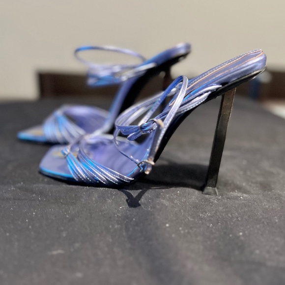 Baldinini Heels - Picture 3 of 5